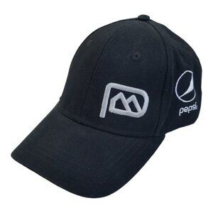 NEW Vail Resorts Experience‎ Of a Lifetime Strapback Hat Color Black Size OS